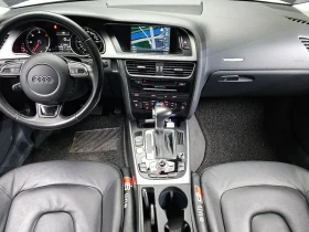 Audi A5 - 20503 лв. / 10483.02 € - 14716096 7 | Car24.bg Audi A5 - 20503 лв. / 10483.02 € - 14716096 7