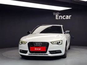 Audi A5 - 20503 лв. / 10483.02 € - 14716096 3 | Car24.bg Audi A5 - 20503 лв. / 10483.02 € - 14716096 3
