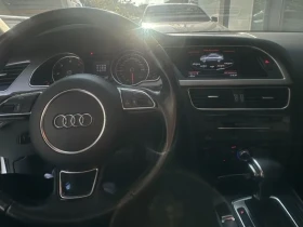 Audi A5 - 20503 лв. / 10483.02 € - 14716096 13 | Car24.bg Audi A5 - 20503 лв. / 10483.02 € - 14716096 13
