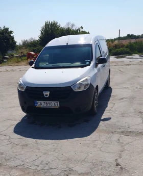 Dacia Dokker - Car24.bg Dacia Dokker