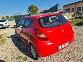Hyundai I20 - 2100 € / 4107.24 лв. - 47400270 8 | Car24.bg Hyundai I20 - 2100 € / 4107.24 лв. - 47400270 8