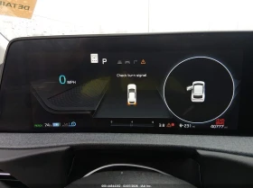 Kia EV6 Wind - 14500 € / 28359.53 лв. - 20596921 7 | Car24.bg Kia EV6 Wind - 14500 € / 28359.53 лв. - 20596921 7