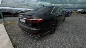 Audi A8 50* TDI QUATTRO* ГАРАНЦИЯ* CAMERA/360* MATRIX | Auto.bg — изображение 6 Audi A8 50* TDI QUATTRO* ГАРАНЦИЯ* CAMERA/360* MATRIX | Auto.bg — изображение 6