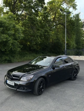 Mercedes-Benz C 220 C220 7G-Tronic - 8399 € / 16427.02 лв. - 50993001 3 | Car24.bg Mercedes-Benz C 220 C220 7G-Tronic - 8399 € / 16427.02 лв. - 50993001 3