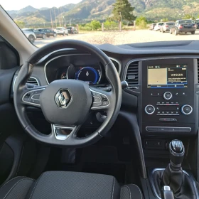 Renault Megane 4ª serie* dCi 115 Business* Digital* Face* - 10500 € / 20536.22 лв. - 97854317 14 | Car24.bg Renault Megane 4ª serie* dCi 115 Business* Digital* Face* - 10500 € / 20536.22 лв. - 97854317 14
