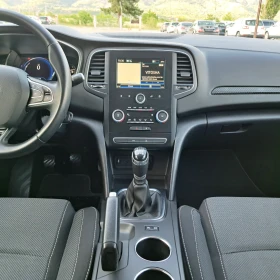 Renault Megane 4ª serie* dCi 115 Business* Digital* Face* - 10500 € / 20536.22 лв. - 97854317 15 | Car24.bg Renault Megane 4ª serie* dCi 115 Business* Digital* Face* - 10500 € / 20536.22 лв. - 97854317 15