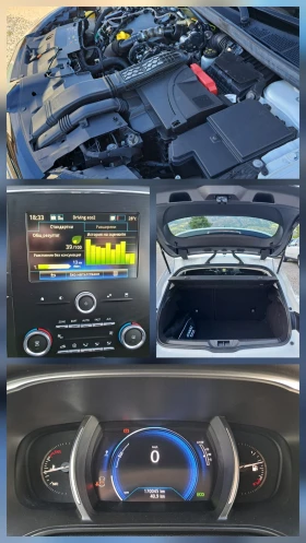 Renault Megane 4ª serie* dCi 115 Business* Digital* Face* - 10500 € / 20536.22 лв. - 97854317 17 | Car24.bg Renault Megane 4ª serie* dCi 115 Business* Digital* Face* - 10500 € / 20536.22 лв. - 97854317 17