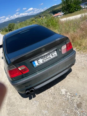 BMW 318 - 1400 € / 2738.16 лв. - 12892041 4 | Car24.bg BMW 318 - 1400 € / 2738.16 лв. - 12892041 4