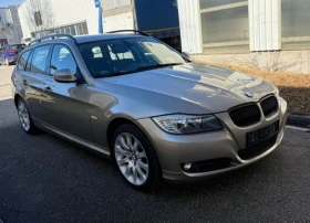 Снимка BMW 325