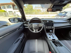 Honda Civic TYPE-R-OPTIC-AVTOMAT-ШВЕЙЦАРИЯ | Auto.bg — изображение 10 Honda Civic TYPE-R-OPTIC-AVTOMAT-ШВЕЙЦАРИЯ | Auto.bg — изображение 10