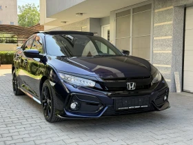 Honda Civic TYPE-R-OPTIC-AVTOMAT-ШВЕЙЦАРИЯ | Auto.bg — изображение 3 Honda Civic TYPE-R-OPTIC-AVTOMAT-ШВЕЙЦАРИЯ | Auto.bg — изображение 3