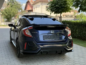 Honda Civic TYPE-R-OPTIC-AVTOMAT-ШВЕЙЦАРИЯ | Auto.bg — изображение 7 Honda Civic TYPE-R-OPTIC-AVTOMAT-ШВЕЙЦАРИЯ | Auto.bg — изображение 7
