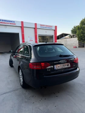 Audi A4 - 6000 € / 11734.98 лв. - 47969489 3 | Car24.bg Audi A4 - 6000 € / 11734.98 лв. - 47969489 3