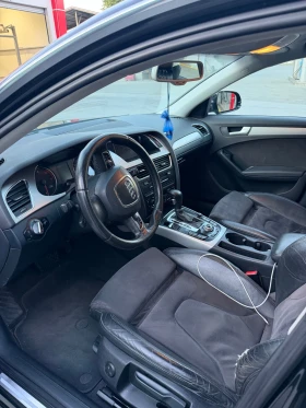 Audi A4 - 6000 € / 11734.98 лв. - 47969489 5 | Car24.bg Audi A4 - 6000 € / 11734.98 лв. - 47969489 5