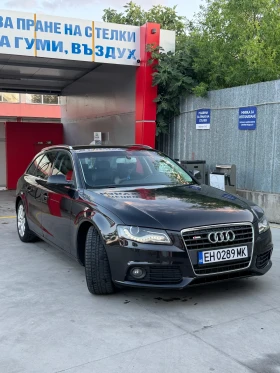 Audi A4 - 6000 € / 11734.98 лв. - 47969489 2 | Car24.bg Audi A4 - 6000 € / 11734.98 лв. - 47969489 2