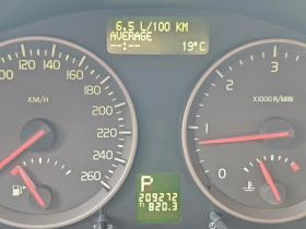Volvo S40 D5 - 4000 € - 37723009 7 | Car24.bg Volvo S40 D5 - 4000 € - 37723009 7
