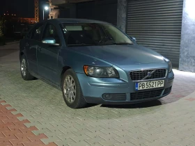 Volvo S40 D5 - 4000 € - 37723009 12 | Car24.bg Volvo S40 D5 - 4000 € - 37723009 12
