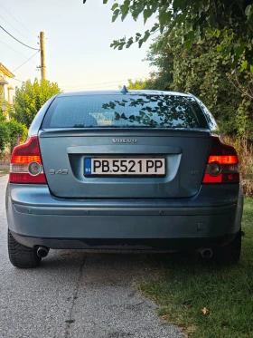Volvo S40 D5 - 4000 € - 37723009 8 | Car24.bg Volvo S40 D5 - 4000 € - 37723009 8