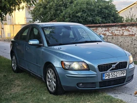 Volvo S40 D5 - 4000 € - 37723009 11 | Car24.bg Volvo S40 D5 - 4000 € - 37723009 11