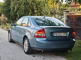 Volvo S40 D5 - 4000 € - 37723009 10 | Car24.bg Volvo S40 D5 - 4000 € - 37723009 10