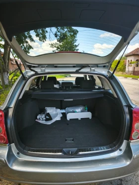 Toyota Avensis T25 2.0 d4d 126 hp | Auto.bg — изображение 8 Toyota Avensis T25 2.0 d4d 126 hp | Auto.bg — изображение 8