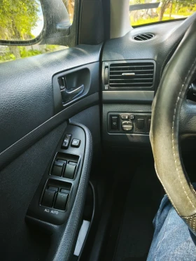 Toyota Avensis T25 2.0 d4d 126 hp | Auto.bg — изображение 12 Toyota Avensis T25 2.0 d4d 126 hp | Auto.bg — изображение 12