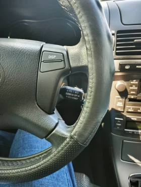 Toyota Avensis T25 2.0 d4d 126 hp | Auto.bg — изображение 10 Toyota Avensis T25 2.0 d4d 126 hp | Auto.bg — изображение 10