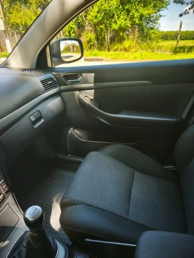 Toyota Avensis T25 2.0 d4d 126 hp | Auto.bg — изображение 9 Toyota Avensis T25 2.0 d4d 126 hp | Auto.bg — изображение 9