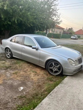 Mercedes-Benz E 270 - 3200 € - 78037850 2 | Car24.bg Mercedes-Benz E 270 - 3200 € - 78037850 2