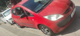 Mitsubishi Colt 1.1
