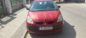 Mitsubishi Colt 1.1 | Auto.bg — изображение 2 Mitsubishi Colt 1.1 | Auto.bg — изображение 2