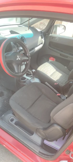 Mitsubishi Colt 1.1 | Auto.bg — изображение 7 Mitsubishi Colt 1.1 | Auto.bg — изображение 7