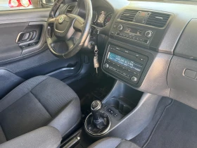 Skoda Fabia 1.6TDI-90кс. | Auto.bg — изображение 12 Skoda Fabia 1.6TDI-90кс. | Auto.bg — изображение 12