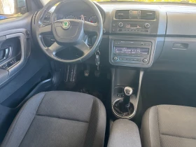 Skoda Fabia 1.6TDI-90кс. | Auto.bg — изображение 9 Skoda Fabia 1.6TDI-90кс. | Auto.bg — изображение 9