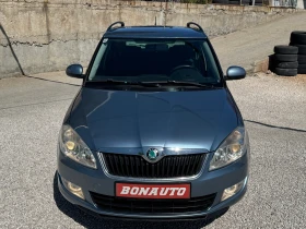 Skoda Fabia 1.6TDI-90кс. | Auto.bg — изображение 2 Skoda Fabia 1.6TDI-90кс. | Auto.bg — изображение 2
