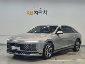Hyundai Grandeur 3.5* LPG* PREMIUM* ОБДУХВАНЕ* ДИСТРОНИК* LANE* ASS