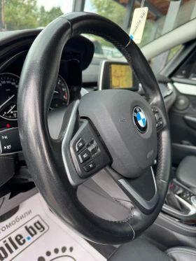 BMW 220 d * ACTIVE TOURER* X-DRIVE* НОВ ВНОС* - 10900 € - 50838501 10 | Car24.bg BMW 220 d * ACTIVE TOURER* X-DRIVE* НОВ ВНОС* - 10900 € - 50838501 10