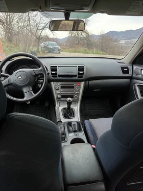 Subaru Legacy - 1100 € - 99194148 7 | Car24.bg Subaru Legacy - 1100 € - 99194148 7