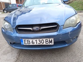 Subaru Legacy - 1100 € - 99194148 2 | Car24.bg Subaru Legacy - 1100 € - 99194148 2