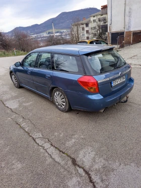 Subaru Legacy - 1100 € - 99194148 4 | Car24.bg Subaru Legacy - 1100 € - 99194148 4