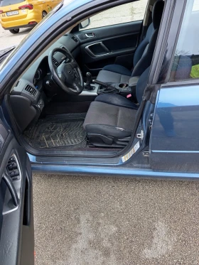 Subaru Legacy - 1100 € - 99194148 6 | Car24.bg Subaru Legacy - 1100 € - 99194148 6
