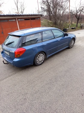 Subaru Legacy - 1100 € - 99194148 3 | Car24.bg Subaru Legacy - 1100 € - 99194148 3