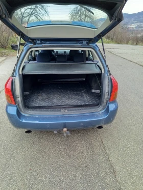 Subaru Legacy - 1100 € - 99194148 5 | Car24.bg Subaru Legacy - 1100 € - 99194148 5
