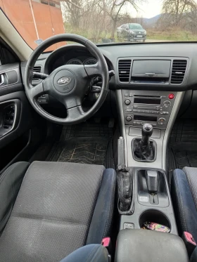 Subaru Legacy - 1100 € - 99194148 9 | Car24.bg Subaru Legacy - 1100 € - 99194148 9