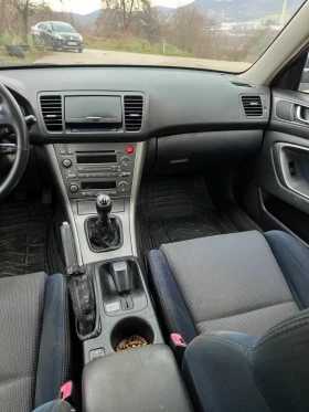 Subaru Legacy - 1100 € - 99194148 8 | Car24.bg Subaru Legacy - 1100 € - 99194148 8