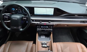 Hyundai Grandeur 2.5* МАСАЖ* ОБДУХВАНЕ* ДИСТРОНИК* 360* КРАЙНА ЦЕНА | Auto.bg — изображение 13 Hyundai Grandeur 2.5* МАСАЖ* ОБДУХВАНЕ* ДИСТРОНИК* 360* КРАЙНА ЦЕНА | Auto.bg — изображение 13