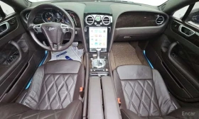 Bentley Flying Spur / 6.0 SPEED W12 / МАСАЖИ / ЦЕНА ДО БЪЛГАРИЯ | Auto.bg — изображение 7 Bentley Flying Spur / 6.0 SPEED W12 / МАСАЖИ / ЦЕНА ДО БЪЛГАРИЯ | Auto.bg — изображение 7