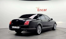 Bentley Flying Spur / 6.0 SPEED W12 / МАСАЖИ / ЦЕНА ДО БЪЛГАРИЯ | Auto.bg — изображение 2 Bentley Flying Spur / 6.0 SPEED W12 / МАСАЖИ / ЦЕНА ДО БЪЛГАРИЯ | Auto.bg — изображение 2