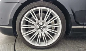 Bentley Flying Spur / 6.0 SPEED W12 / МАСАЖИ / ЦЕНА ДО БЪЛГАРИЯ | Auto.bg — изображение 5 Bentley Flying Spur / 6.0 SPEED W12 / МАСАЖИ / ЦЕНА ДО БЪЛГАРИЯ | Auto.bg — изображение 5