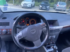 Opel Astra 1.6 | Auto.bg — изображение 5 Opel Astra 1.6 | Auto.bg — изображение 5